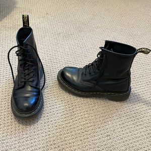 Doc marten 1460 smooth